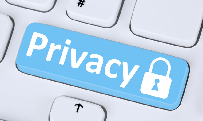 GDPR-privacy