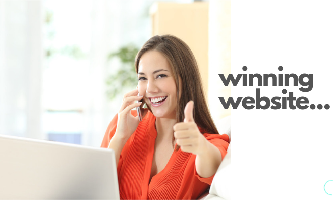 winning-website